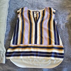 Nwt Halston Heritage Top Size 2